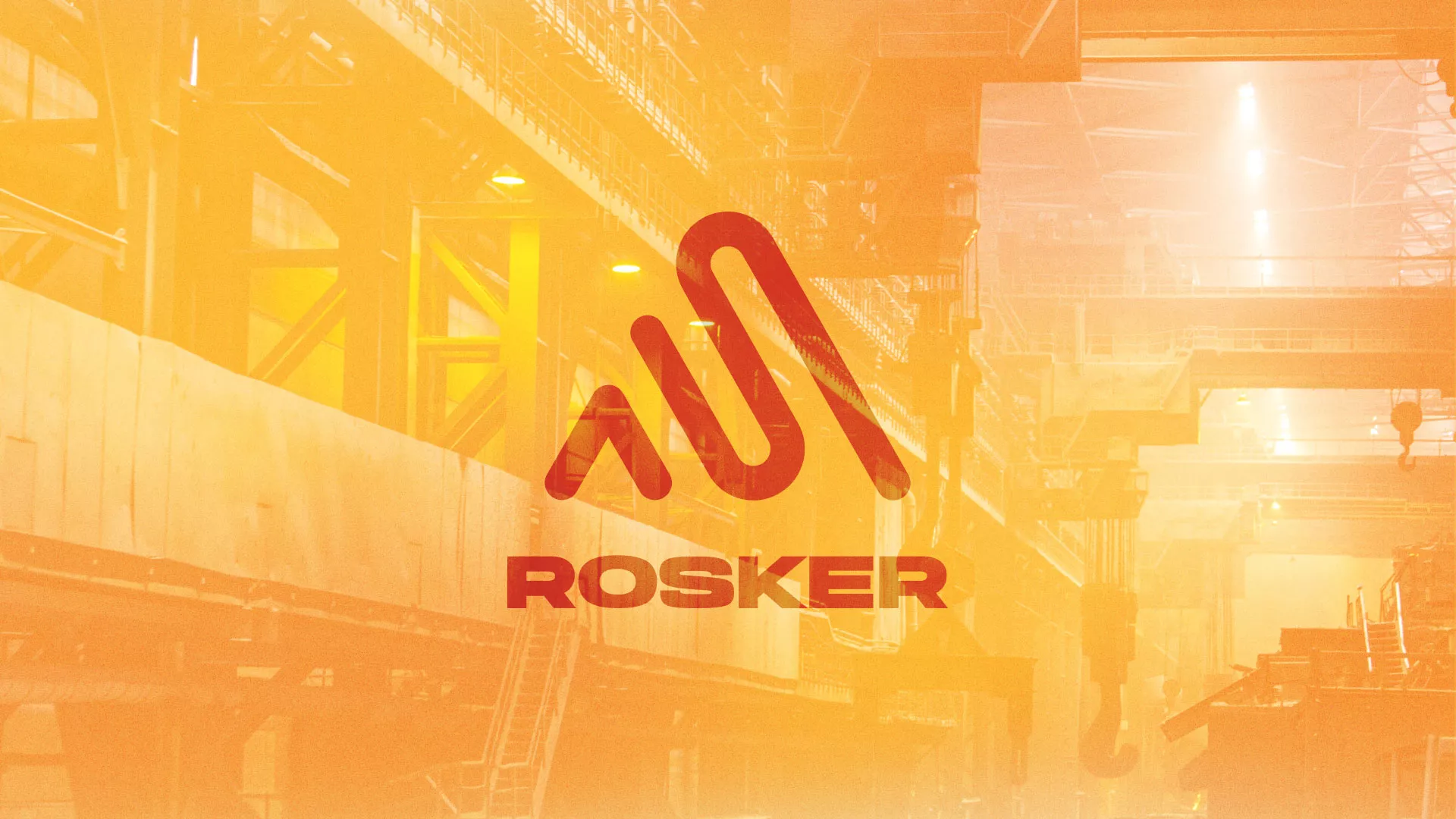 Ребрендинг компании «Rosker» и редизайн сайта в Брянске